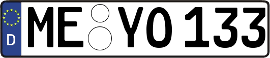 ME-YO133