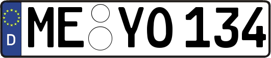 ME-YO134