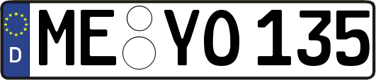 ME-YO135