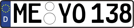 ME-YO138
