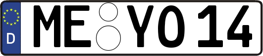 ME-YO14
