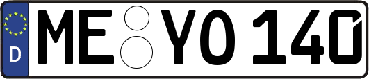ME-YO140