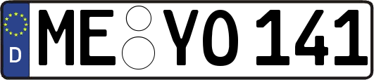 ME-YO141