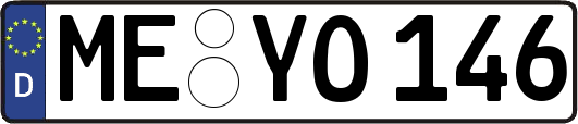 ME-YO146