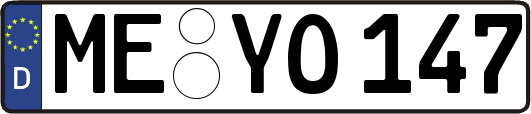 ME-YO147