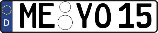 ME-YO15