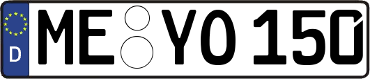 ME-YO150