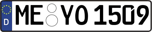 ME-YO1509