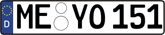 ME-YO151