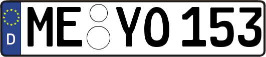 ME-YO153