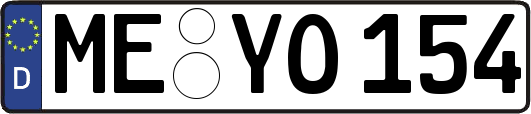 ME-YO154