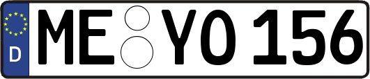 ME-YO156