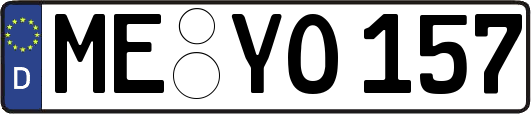 ME-YO157