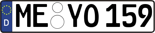 ME-YO159