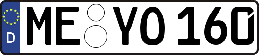 ME-YO160