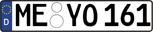 ME-YO161