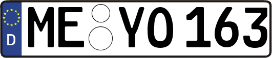 ME-YO163