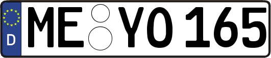 ME-YO165