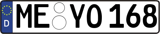 ME-YO168