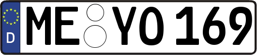 ME-YO169