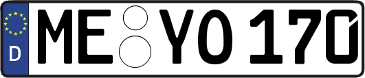 ME-YO170