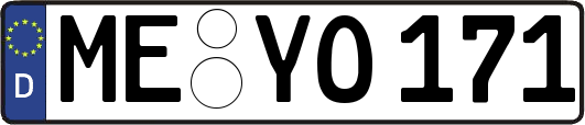 ME-YO171