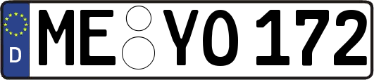 ME-YO172