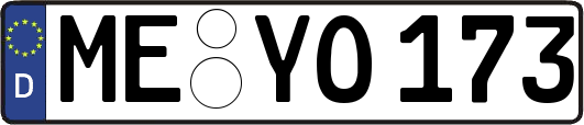 ME-YO173