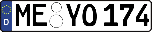 ME-YO174
