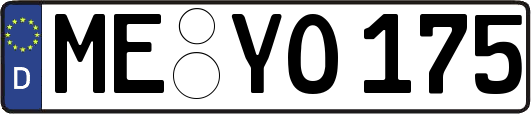 ME-YO175