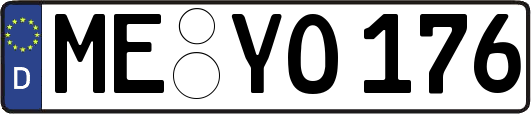 ME-YO176