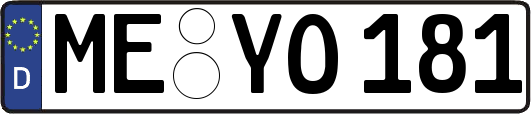 ME-YO181