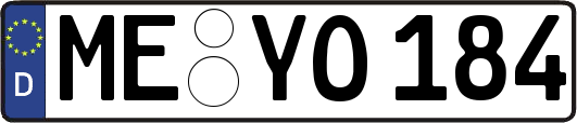 ME-YO184