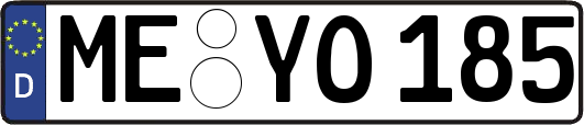 ME-YO185