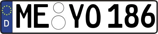 ME-YO186