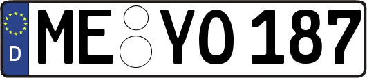 ME-YO187