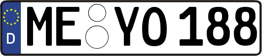 ME-YO188
