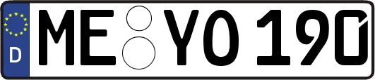 ME-YO190