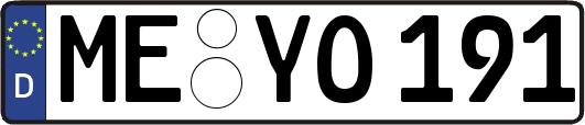 ME-YO191
