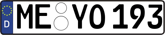 ME-YO193