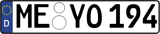 ME-YO194