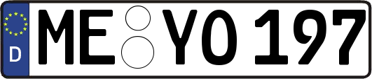 ME-YO197