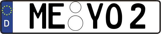 ME-YO2