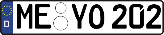 ME-YO202