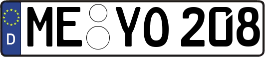 ME-YO208