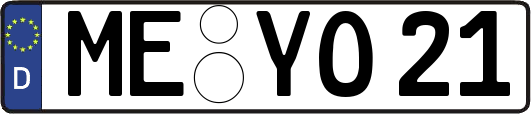 ME-YO21