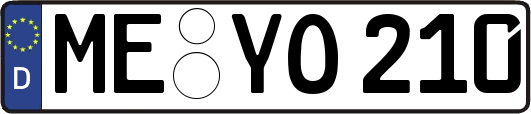 ME-YO210