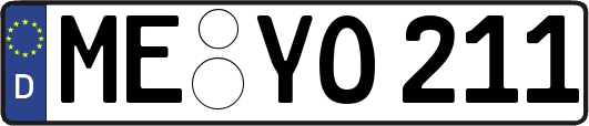 ME-YO211