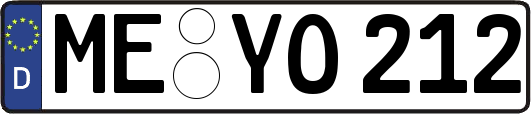 ME-YO212