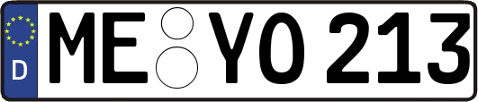 ME-YO213